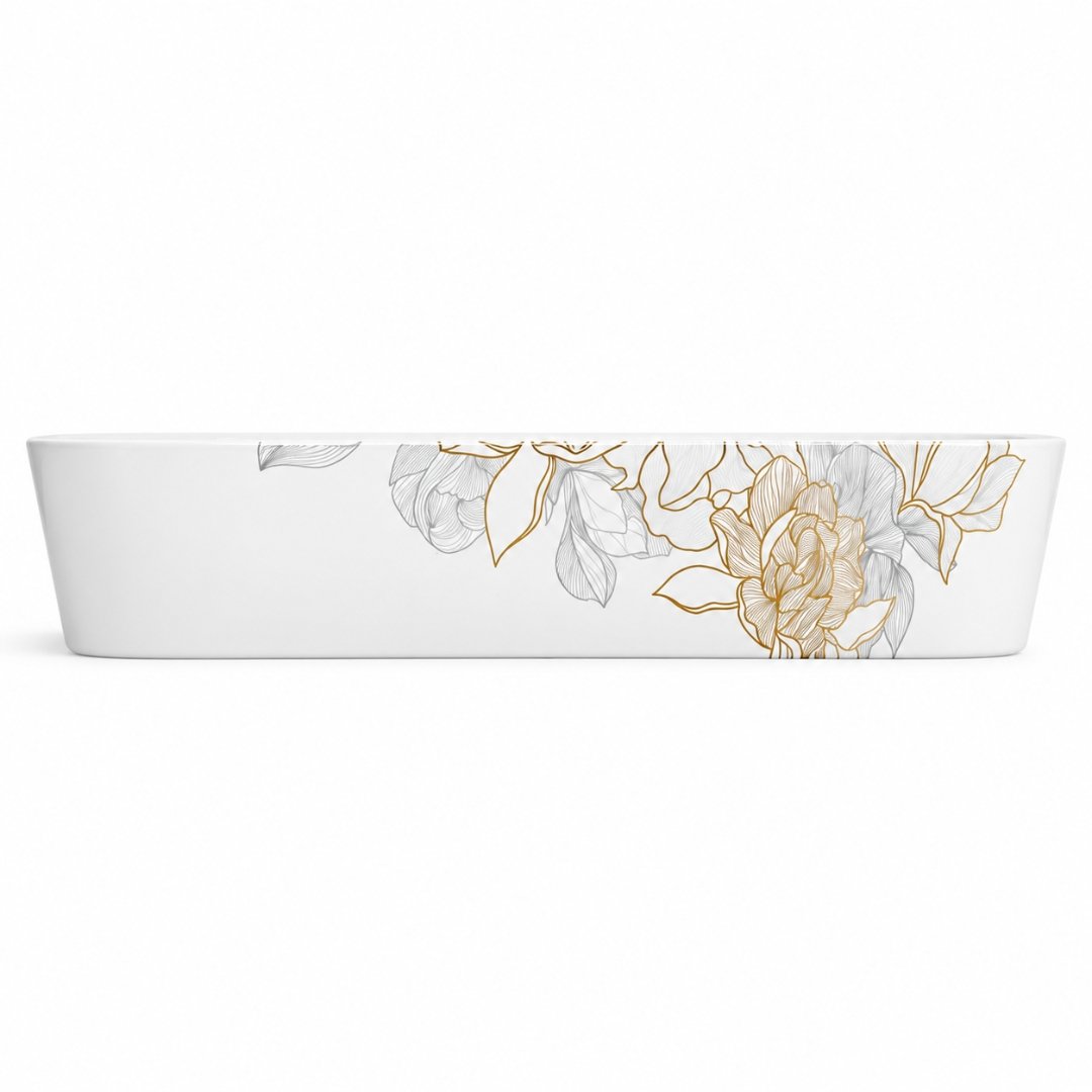 Kohler Ko - ModernLife K-21226IN-WAF-0, table top basin (view 4)